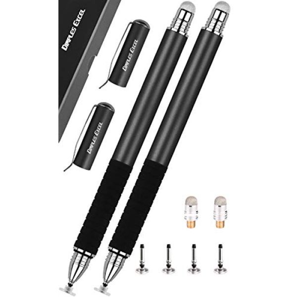 ? Tablet Stift Dimples Excel