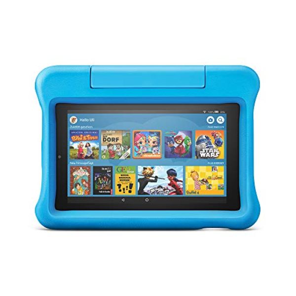 ? Fire 7 Kinder Tablet