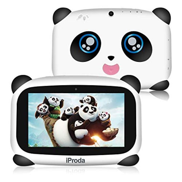 ? iProda Tablet für Kinder